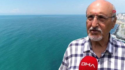 'Sürekli ısınan Karadeniz ölüyor'