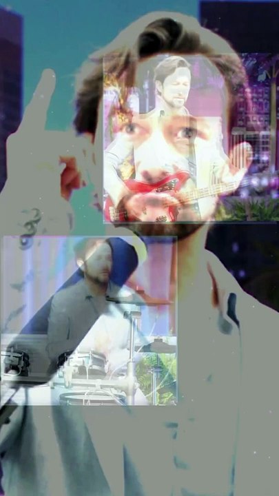 @hitrecordjoe plays the beverly hills cop theme song and it’s safe to say i’ll have this on loop through the week. BEVERLY HILLS COP- AXEL F premieres july 3