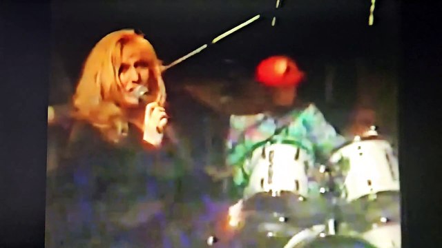 RENEE GEYER - To Sir, With Love (Newsworld 1989)