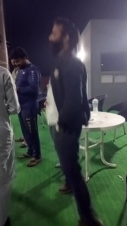 Cricket in Winter 