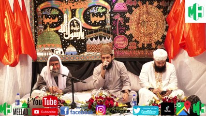 why everyone is talking about top 4 naat by zohaib ashrafi 8 minutes mind relax at hafeez centre