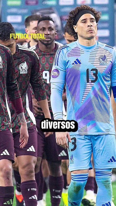 Los pecados de Jaime Lozano que condenaron a México en la Copa América 2024