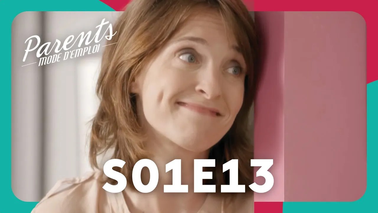 Parents mode d'emploi - Saison 1 - Épisode 13 : Bon réveil !