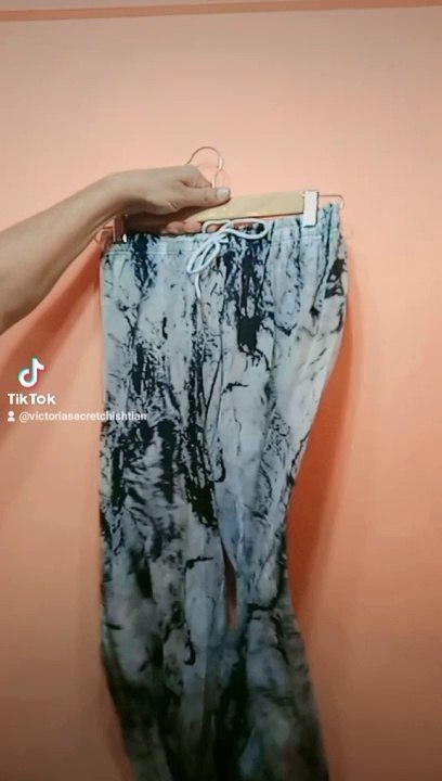 Feel free trouser
