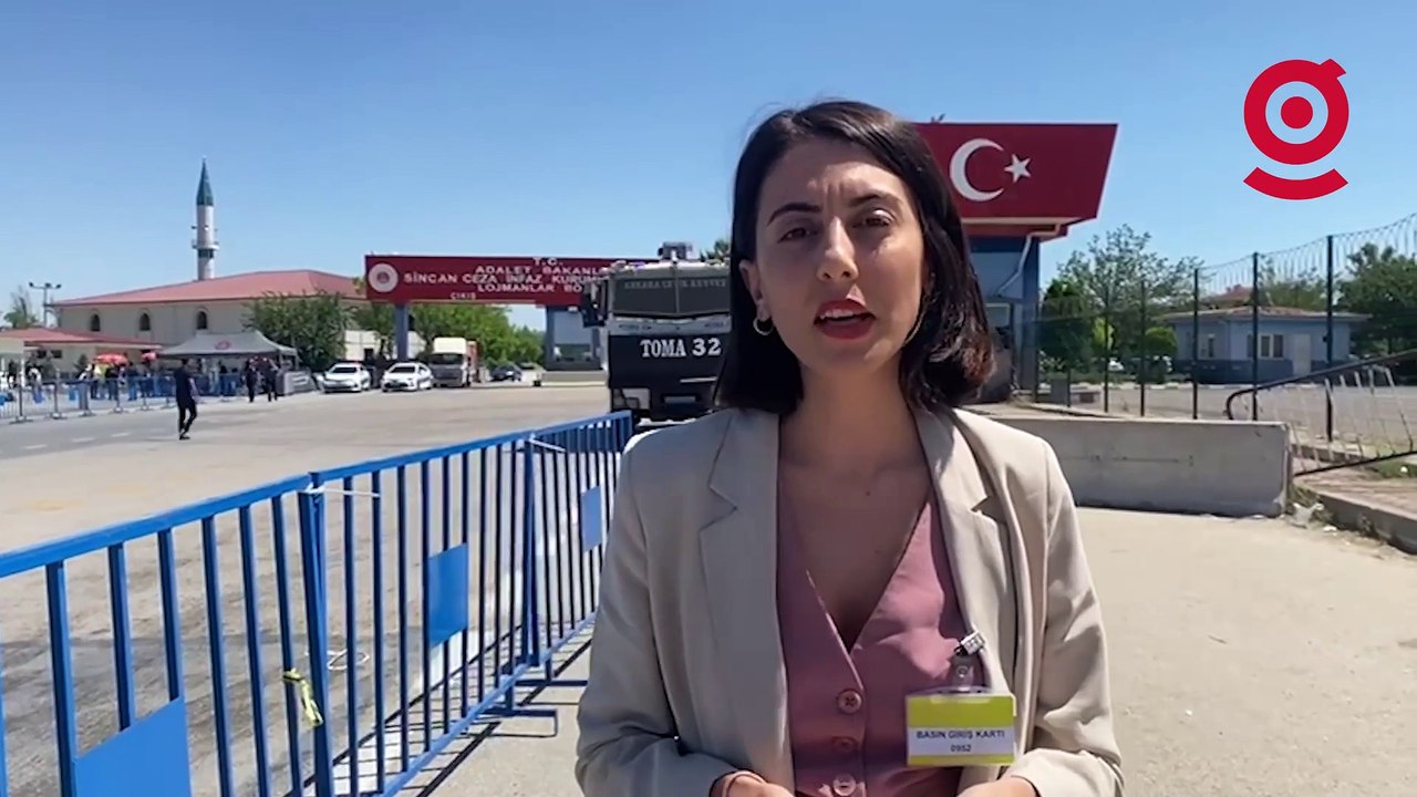 Sinan Ateş davasının detaylarını Tuğba Özer böyle aktardı