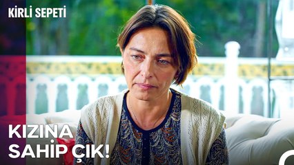 4. Bölüm; Hayal Dünyasında Yaşamak İnsanı Yıpratır - Kirli Sepeti