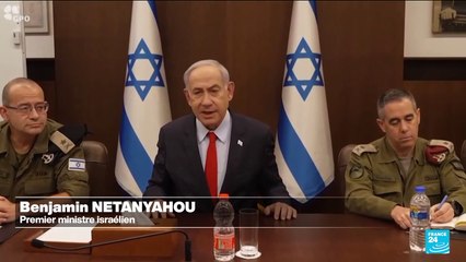 Israël ordonne une nouvelle évacuation dans le sud de la bande de Gaza