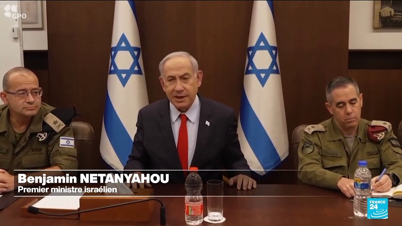 Israël ordonne une nouvelle évacuation dans le sud de la bande de Gaza