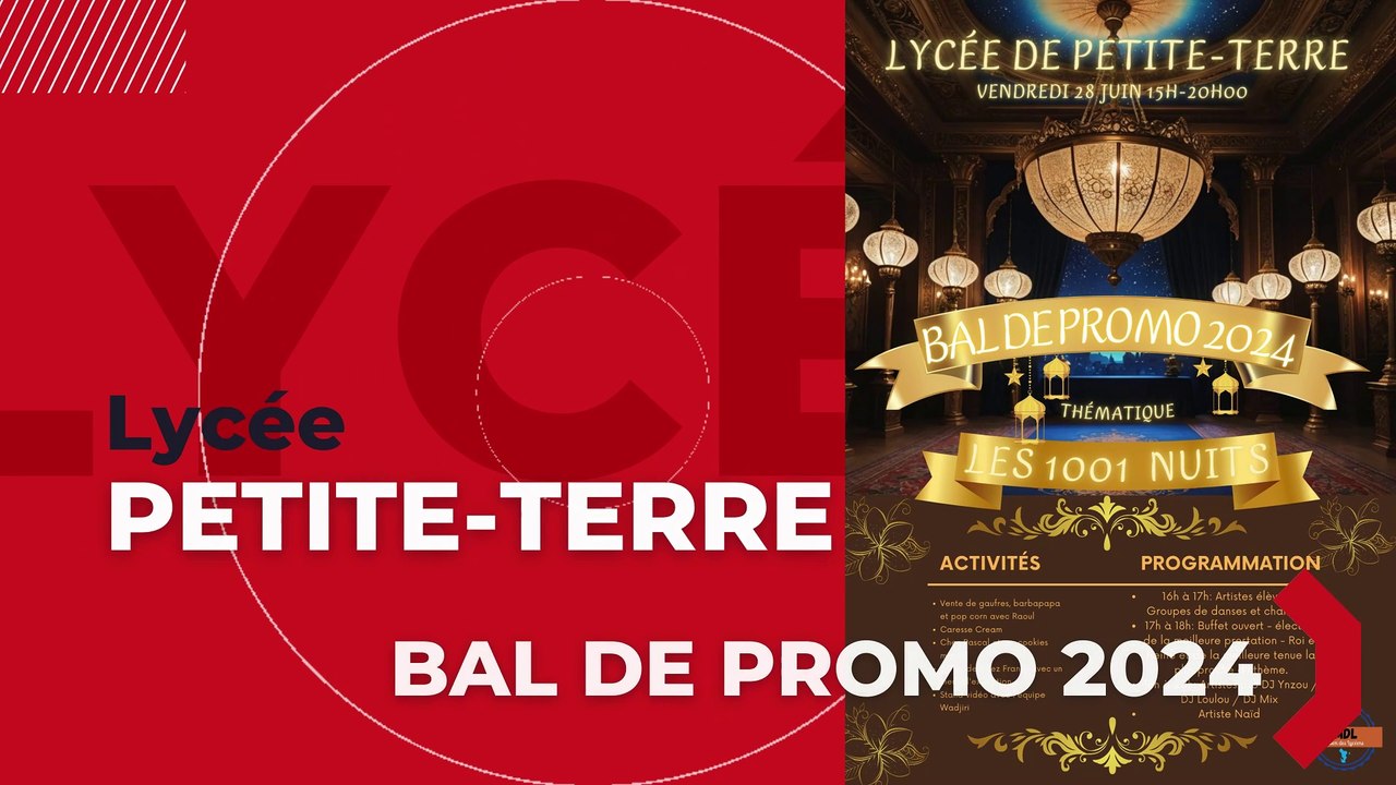 BAL PROMO 2024