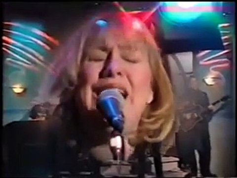 RENEE GEYER - Summer Winter Spring Or Fall (Good Morning Australia 1995)