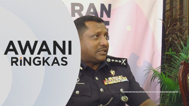 AWANI Ringkas: Polis siasat penyebaran gambar mayat didakwa Zayn Rayyan