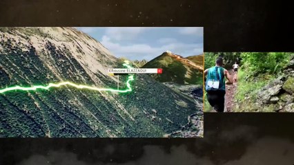 Golden Trail World Series - Marathon du Mont-Blanc