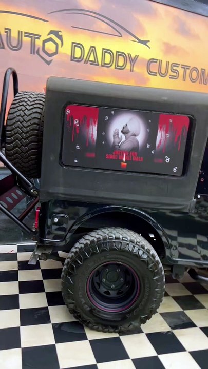 legend_#sidhumoosewala_#viral_#trending_#foryou_#youtubeshorts_#thar_#new_#trend_#viralvideo_#reel(720p)