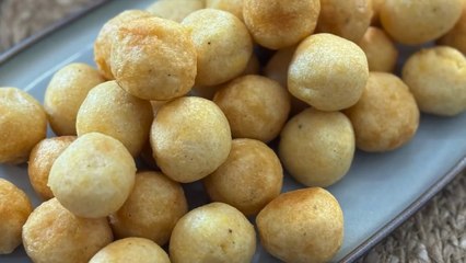 Vídeo Enrique Sánchez bollos de maíz