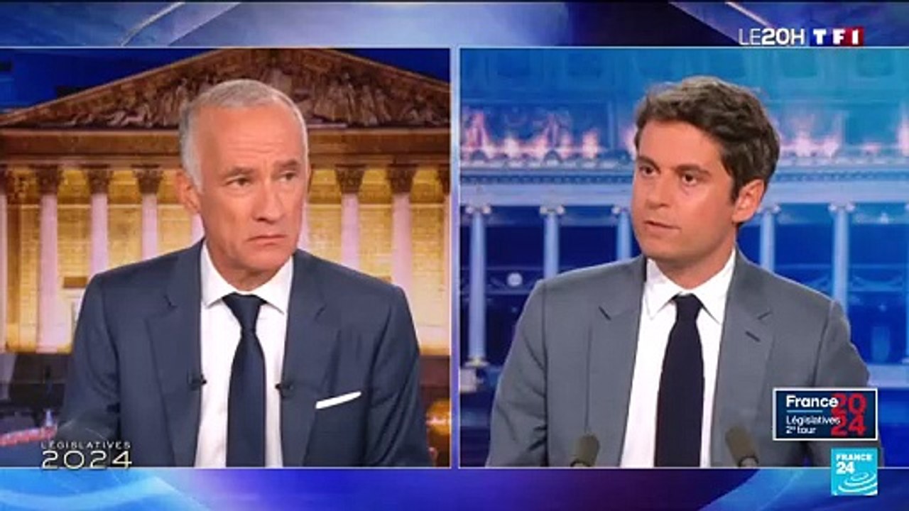 Législatives : les désistements se multiplient avant le second tour