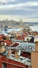 Istanbul City Tour