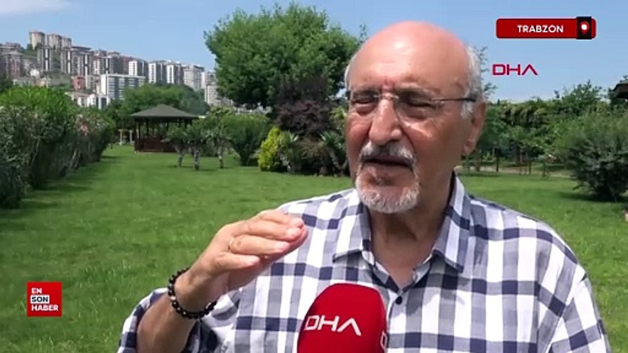 Jeoloji Mühendisi Prof. Dr. Osman Bektaş: Sürekli ısınan Karadeniz ölüyor