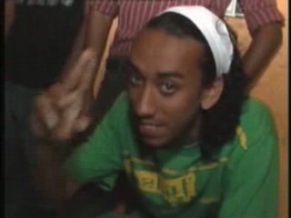 LE PACHA NIGHT TEMPLE