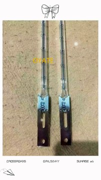 Halogen Lamp Replacement Parts 510mm 230v 1500w Halogen Lamp Replacement Parts 616mm 208v 1500w with R7S Base Halogen Lamp Replacement Parts 618mm 400v 2000w Halogen Lamp Replacement Parts 618mm 400v 2000w for Blowing Machines Halogen Lamp Replacement