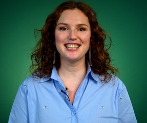 Ginger Chloé nous parle de son summer body