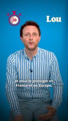 La minute pour convaincre de Clément Beaune !