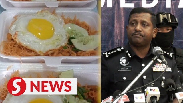 Fatal food poisoning: Investigation paper to be handed over to DPP once probe completed