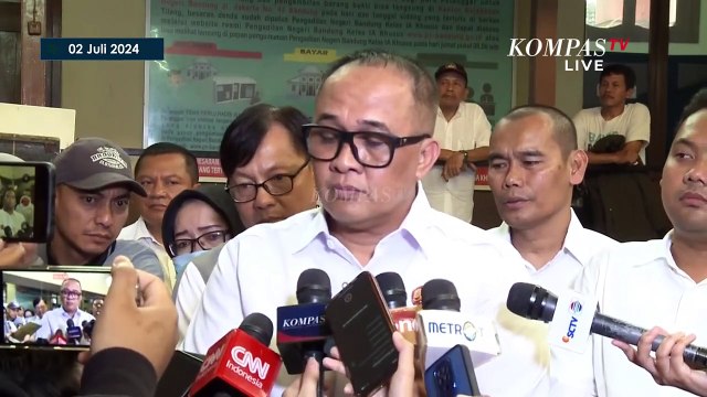 Usai Beri Jawaban di Praperadilan, Polda Jabar Pastikan Pegi Setiawan Tersangka Kasus Vina Cirebon