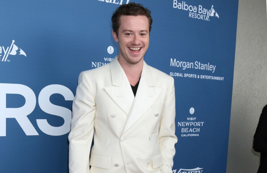 Joseph Quinn: 'Unglaublich dankbar' für Zusammenarbeit mit Sir Ridley Scott an 'Gladiator 2'