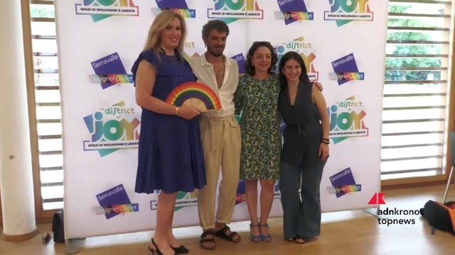 Milano Pride, il talk ‘Cosa vuole la Gen Z da un’azienda’ di Serravalle Designer Outlet parla ai giovani