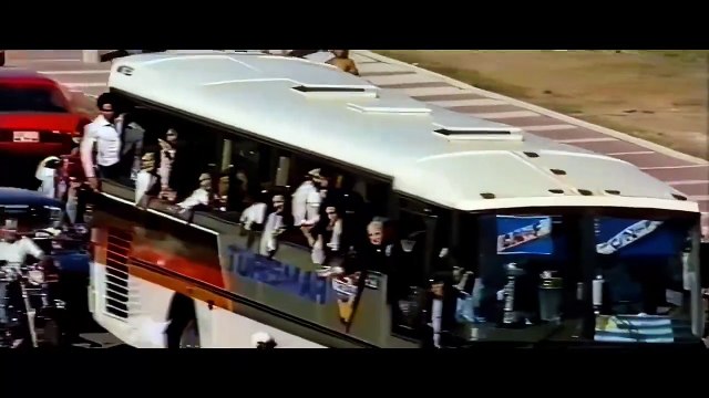 125 años del Club Nacional de Football (Uruguay)