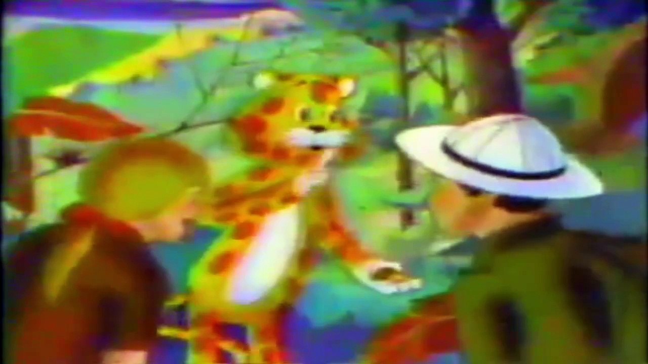 Motitas - Publicidad (1989)