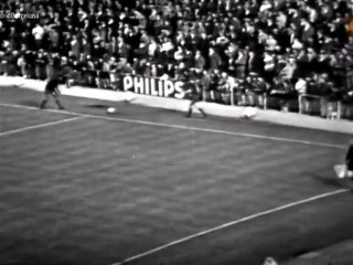 La Liga 1969/70 - Real Madrid vs. FC Barcelona