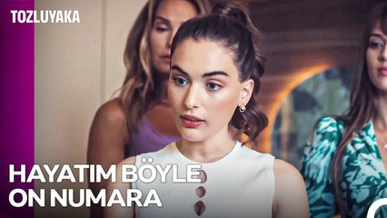 Yalan Dolan Hazal'dan Sorulur - Tozluyaka