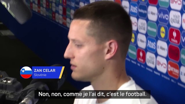 Celar : Continuer comme ça parce que nous avons fait un grand tournoi