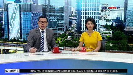 Kesal Anaknya Terlibat Tawuran, Emak Emak Di Surabaya Siram Anaknya Dengan Air Cucian