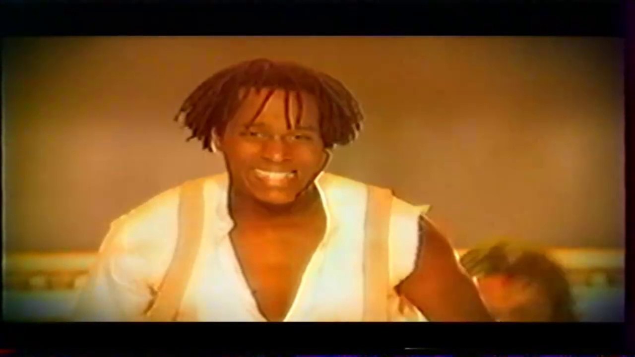 Joël O' Cangha / Tous les hommes