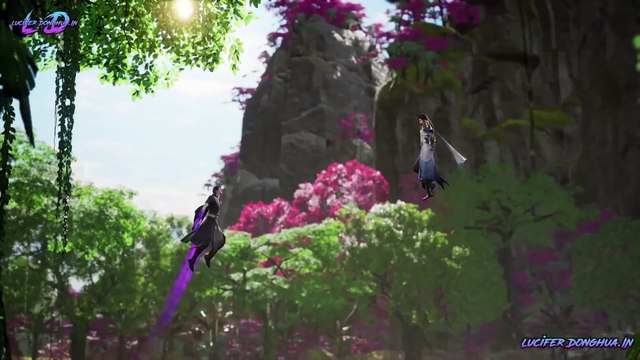 Peerless Martial Spirit Episode 389 English Sub - Lucifer Donghua.in - Watch Online- Chinese Anime - Donghua - Japanese