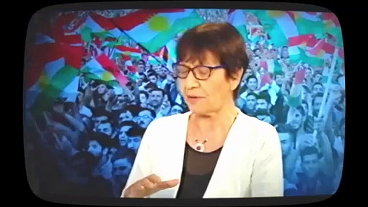 Sadece Faşist değil! Aynı zamanda da Siyonist! Bu videoyu herkes izlesin… Ümit Özdağ’ı deşifre ediyoruz.