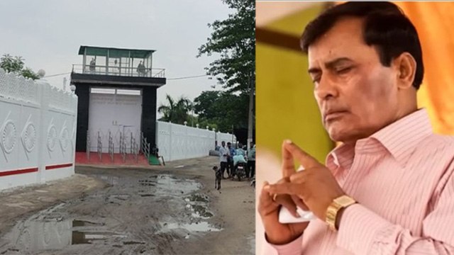 Hathras Bhole Baba Satsang Video, Pravachan में Akhilesh Yadav से लेकर Ashram Inside..|Boldsky