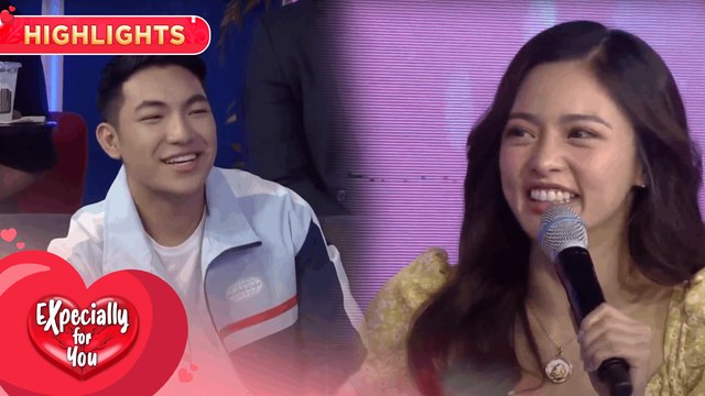 Darren, ‘kumaldag’ para makalimutan ang joke ni Kim Chiu | Expecially For You
