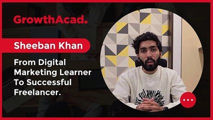 As   GrowthAcad : Digital Marketing Course In Nagpur