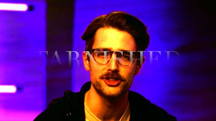 get absolutely TARNISHED dude