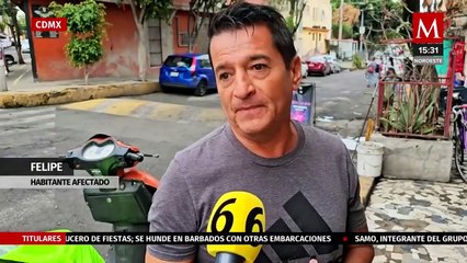 Iniciará el cambio de nomenclatura de algunas calles de la Ciudad de México