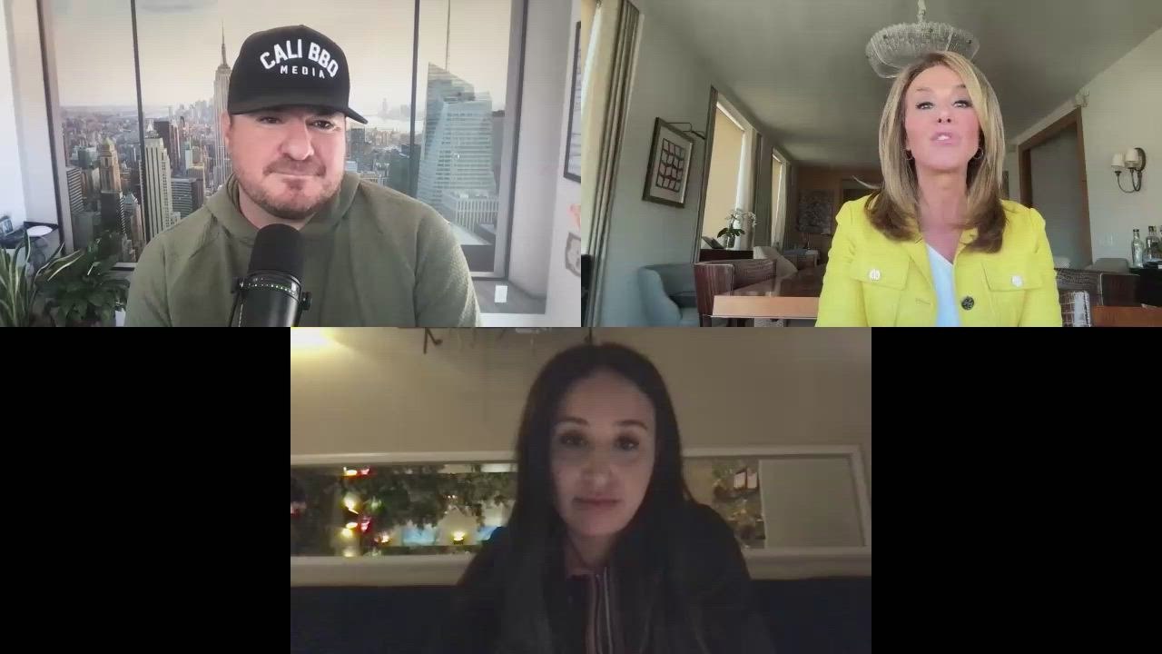 Rosanna Scotto and Jenna Ruggiero Talk How to Succeed in a Family ...