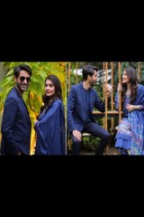 AFFAN Waheed: Handsome Star of Pakistani Dramas