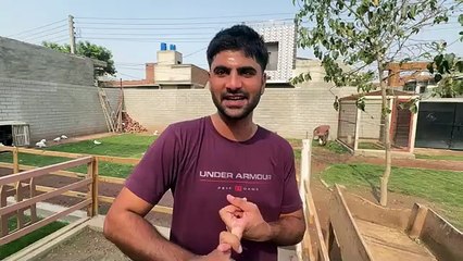 Khudai K Duran After 6  months bad Tiger Nikal aya