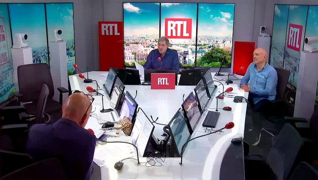 LENGLET-CO - Norvège : comment un terrain privé de 60 km² devient l'épicentre de nouveaux conflits géopolitiques