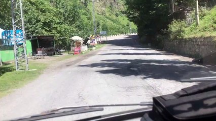 Pakistan Tour 2023, Khagan Trip -10