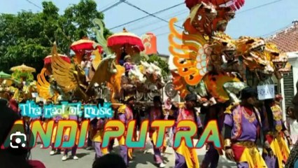 Andi putra one- dagang pindang