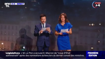 Pauline Pioche sur BFM (03/07/2024)